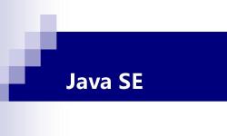 Featured image of post JavaSE